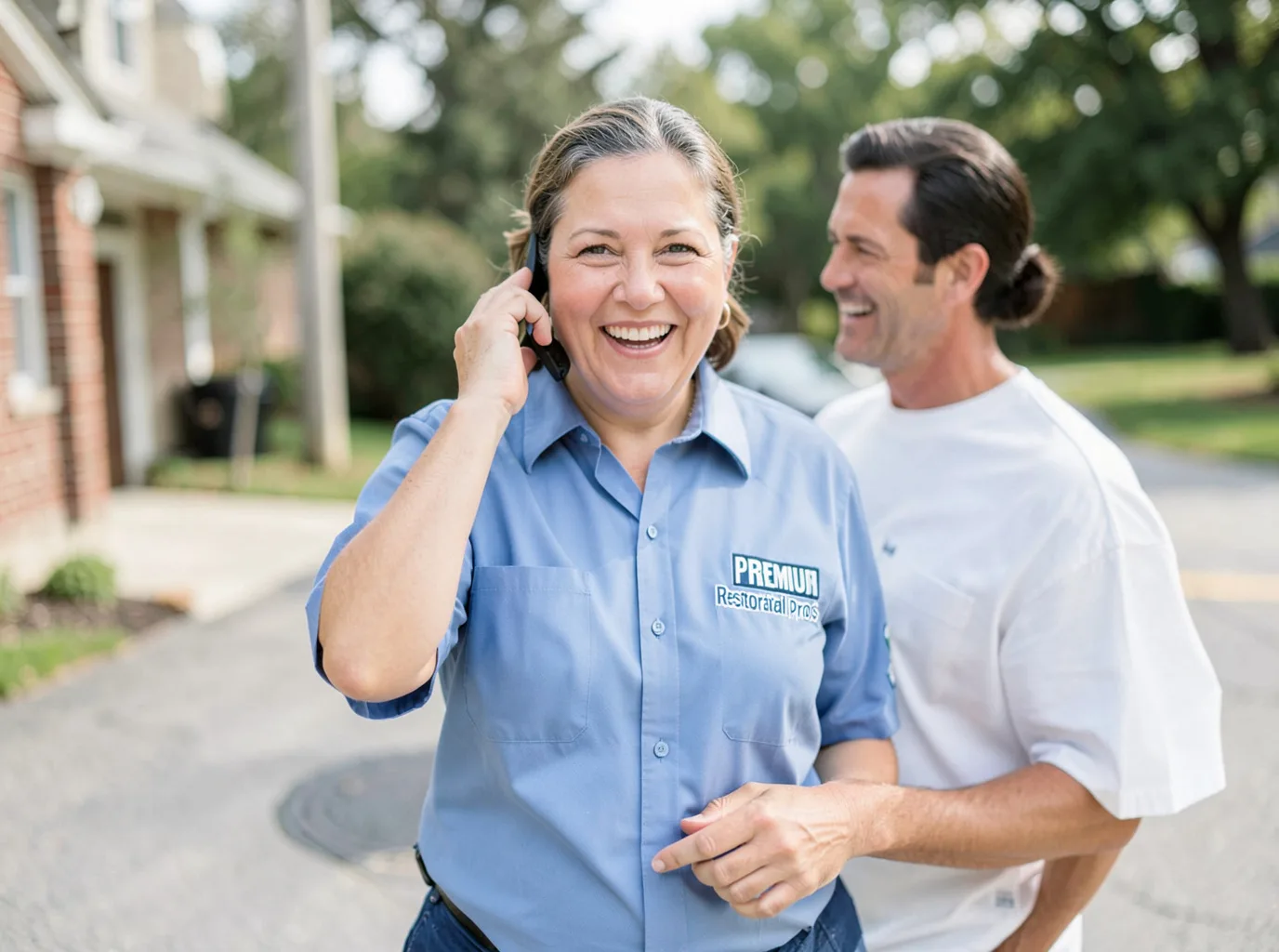 Water Damage Restoration Lexington, AL FAQs